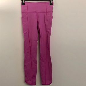 Athleta Pants!